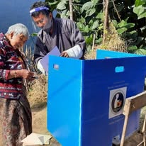 Election Commission of Bhutan