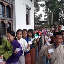 Election Commission of Bhutan